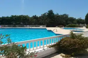 Ikaria Village Apt 201, Chlorakas