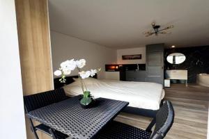 Le Local DesTiercelins Apartments, Nancy