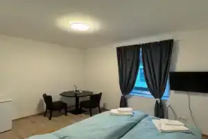 Bade Appartements Guest house, Rosenheim