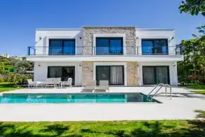 Villa Casa LUZ, Guemuesluek