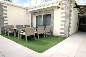 GREEN OASIS near the beach and tourist area Guest house, Paphos