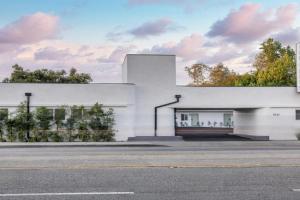 The LEEF Hotel, Los Angeles