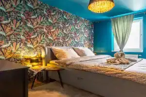 BNB Petrzalka City Retreat Apartments, Bratislava