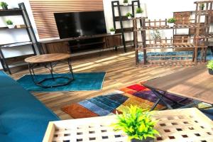 Piano Apartment Halle - Netflix - Free WiFi 6, Halle an der Saale