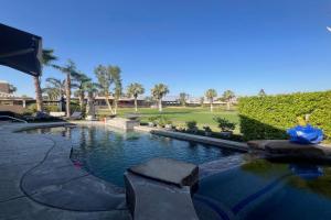 My House, Indio