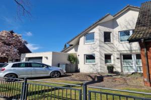 FeWo Charlotte barrierefrei Apartments, Papenburg