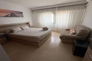 Private Suite Next to the Marina Guest house, Estepona