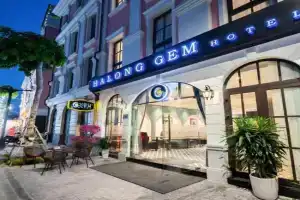 Hạ Long Gem Hotel, Halong
