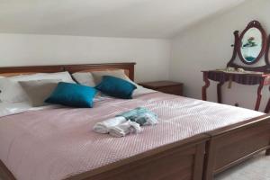 Domus MiTo Apartments, Monte Sant'Angelo