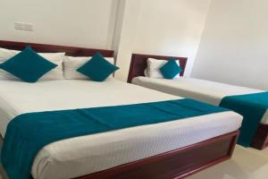 Travel Lodge City Hotel, Trincomalee