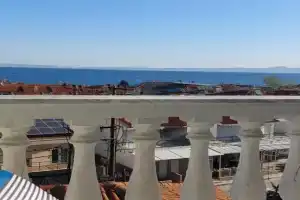 Artemis Apartments Tyurkoazna gledka km moreto, Polykhrono