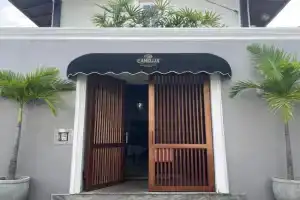 Camellia Residencies Sri Lanka Mini-hotel, Colombo
