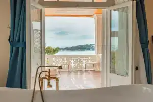 Palais Büyükada Hotel, Buyukada