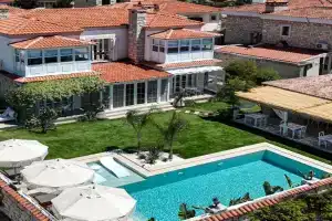 Pera Alaçatı Hotel, Alacati