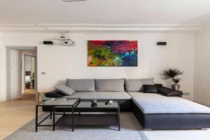 4-room city center apartment - L'Atmosphère Balnéo, Grenoble