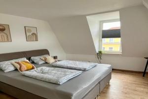 Ferienwohnung für 5 Personen Apartments, Dresden