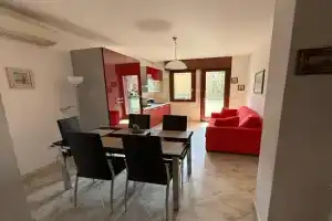 Vespucci Apartments, Chioggia