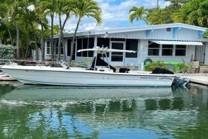 Flamingo Palms Cottage, Marathon
