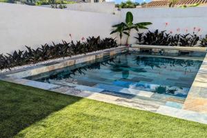 Maison de vacances avec piscine, calme et confort Guest house, Beziers