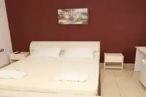 Jatroi Guesthouse, Berat
