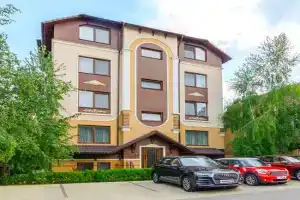 Hotel Park Suites, Chisinau