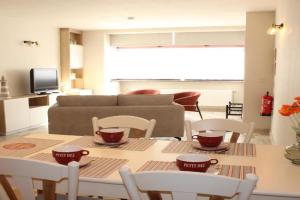 Caro Beach Apartments, Koksijde