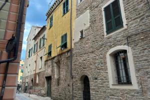 navone10 Apartments, Albenga