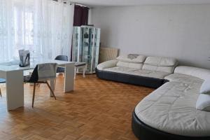 Stockholm Apartments, Rennes