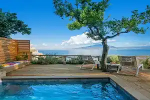 Salvatorosa Mare Guest house, Vico Equense