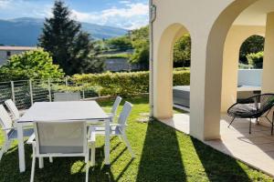 Residence La Villa - Nobile, Tignale