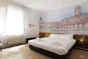 La casa dei Nonni, Bologna