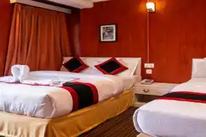 Hotel Lahana, Bhaktapur