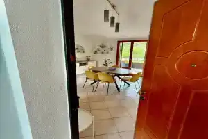 La casa di Camilla, Bosa