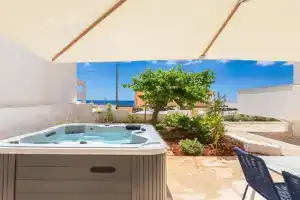 NEW - Sunset View Home (1° P.) by Salento Prime Apartments, Marina di Pescoluse