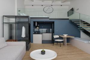 OPAL Lake Suites, Ioannina