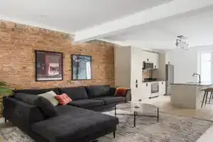 MTL Central Stay Apartments, Montreal