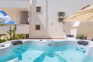 NEW - Sunset View Home (2° P.) by Salento Prime Apartments, Marina di Pescoluse