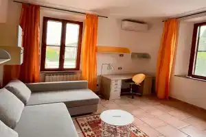 Apartment Piazzetta, Alberese