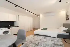 Luxury Studio in the Heart of, Limassol