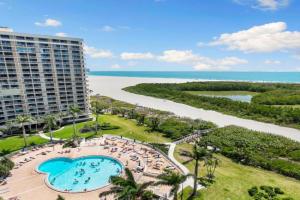 Stunning Views - 2 BDRM 2BTH Condo Guest house, Marco