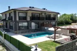 Villa BB Mugla 1, Ortaca