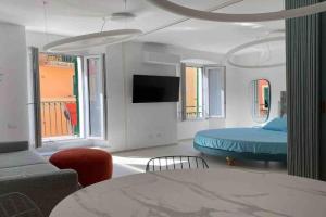 Italove Lux Exclusive Apt with balcony Apartments, Riomaggiore