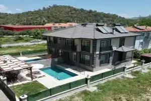 Villa BB Mugla 2, Ortaca