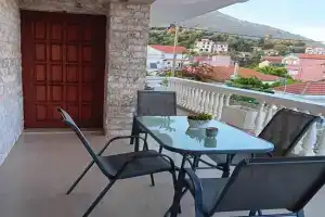 Ionian Escape Apartments, Aghia Efimia