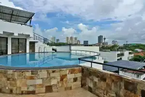 Colombo 7 Horton Residence Apartments, Colombo