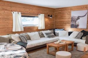 Confort moderne à – 5 pers, skis aux pieds, quartier calme - FR-1-637-87 Apartments, Val Thorens