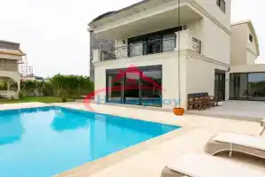 VillaHarmony B2, Belek