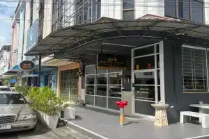 Destiny House Hostel, Hat Yai