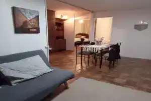 APARTAMENTO In HOUSE ALAMEDA, Santiago