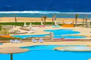 Oysterbay Apartments, Port Ghalib